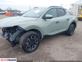 Hyundai Pozostałe 2023 2