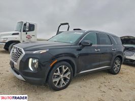 Hyundai Pozostałe 2022 3