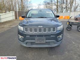 Jeep Compass 2021 2