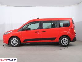 Ford Transit Connect 2021 1.5 118 KM Ford Transit Connect 2021 1.5 118 KM