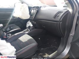 Mitsubishi Outlander 2024 2