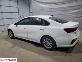 Kia Pozostałe 2019 2