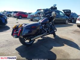 Harley-Davidson Pozostałe 2025