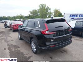Honda CR-V 2026 1