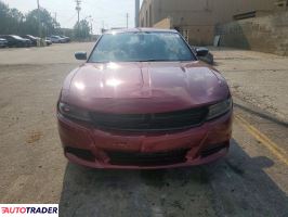Dodge Charger 2023 3