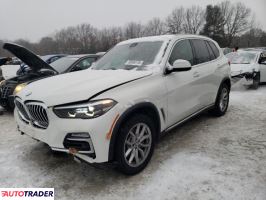 BMW X5 2021 3