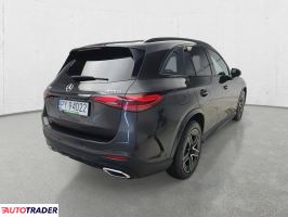 Mercedes GLC 2023 2.0 197 KM