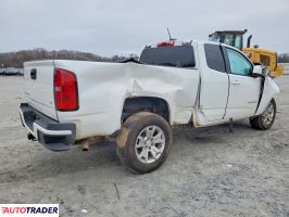 Chevrolet Colorado 2022 2