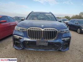 BMW Pozostałe 2021 4