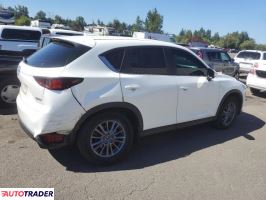 Mazda CX-5 2019 2 Mazda CX-5 2019 2