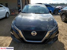 Nissan Altima 2020 2