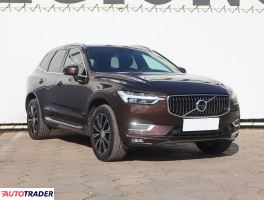 Volvo XC60 2018 2.0 187 KM