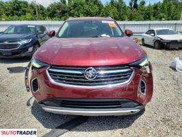Buick Pozostałe 2022 2 Buick Pozostałe 2022 2
