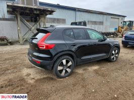 Volvo XC40 2020 2