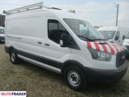 Ford Transit 2019 2