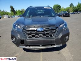 Subaru Forester 2022 2
