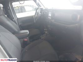 Jeep Pozostałe 2023 3