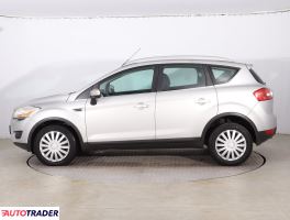 Ford Kuga 2008 2.0 134 KM