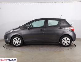 Toyota Yaris 2018 1.0 71 KM