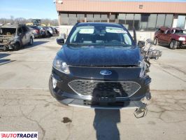 Ford Escape 2021 2