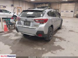 Subaru Pozostałe 2021 2