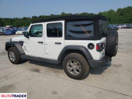 Jeep Wrangler 2020 3