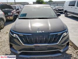 Kia Carnival 2024 3