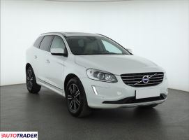 Volvo XC60 2017 2.0 187 KM Volvo XC60 2017 2.0 187 KM