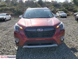 Subaru Forester 2023 2
