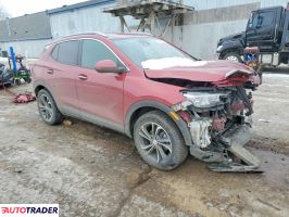 Buick Pozostałe 2021 1