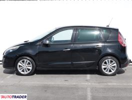 Renault Scenic 2010 1.6 108 KM