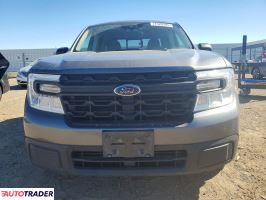 Ford Maverick 2023 2