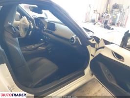 Mazda 5 2022 2