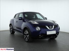 Nissan Juke 2015 1.6 187 KM