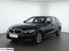 BMW 318 2019 2.0 147 KM