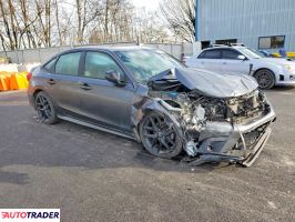 Honda Civic 2024 2