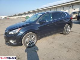 Buick Pozostałe 2020 2 Buick Pozostałe 2020 2