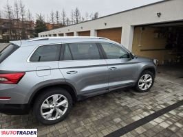 Motoryzacja - Osobowe