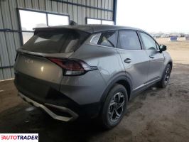 Kia Sportage 2024 2