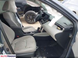 Toyota Corolla 2022 2