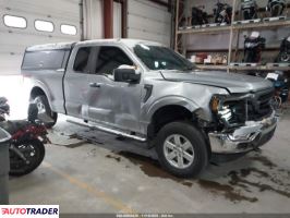 Ford Pozostałe 2021 3