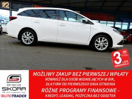 Toyota Auris 2018 1.8 136 KM