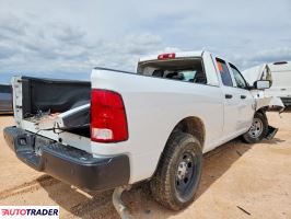Dodge Ram 2023 3