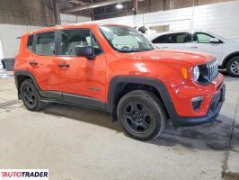 Jeep Renegade 2020 2