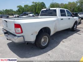 Dodge Ram 2024 6