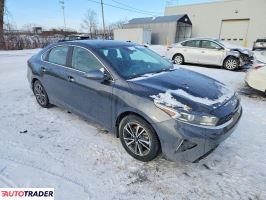 Kia Pozostałe 2024 2