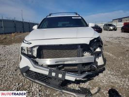 Hyundai Santa Fe 2023 2