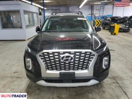 Hyundai Pozostałe 2022 3