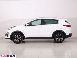 Kia Sportage 2021 1.6 130 KM