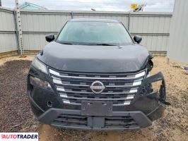 Nissan Rogue 2024 1